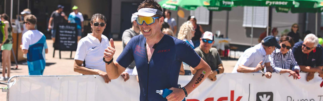 Challenge Roth Round Up – Triathlon Dan