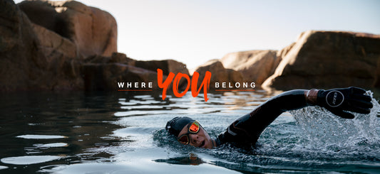 Where YOU Belong | Mike Wien