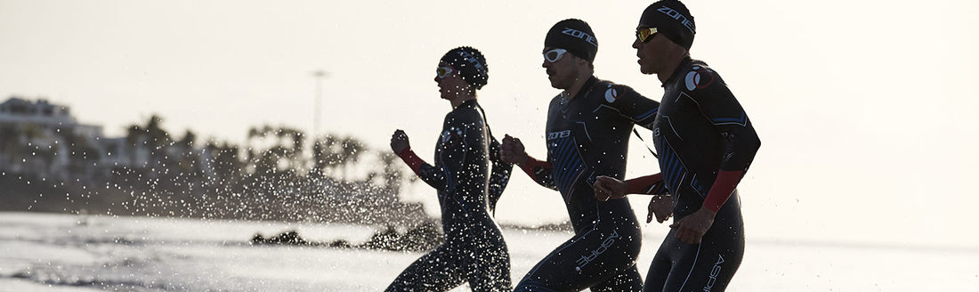 Take Control of Your Triathlon Recovery