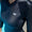 OWS Ti+ Langarm-Thermo-Kostüm mit hohem Halsausschnitt