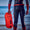 Swim Safety Buoy/Dry Bag 28L