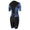 Activate+ Short Sleeve Full Zip Trisuit