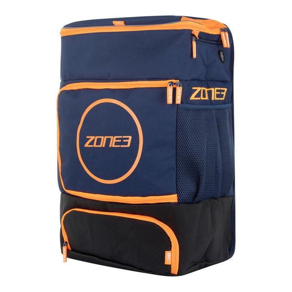 Award Winning Transition Backpack – ZONE3 Europe