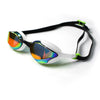 Volare Streamline Racing Swim Goggles