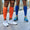 ZONE3 Seamless Compression Calf Sleeves