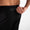 Men's RX3 Medical Grade Compression 2-in-1 Shorts zip