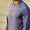 Zip Soft-Touch Technical Long Sleeve T-Shirt