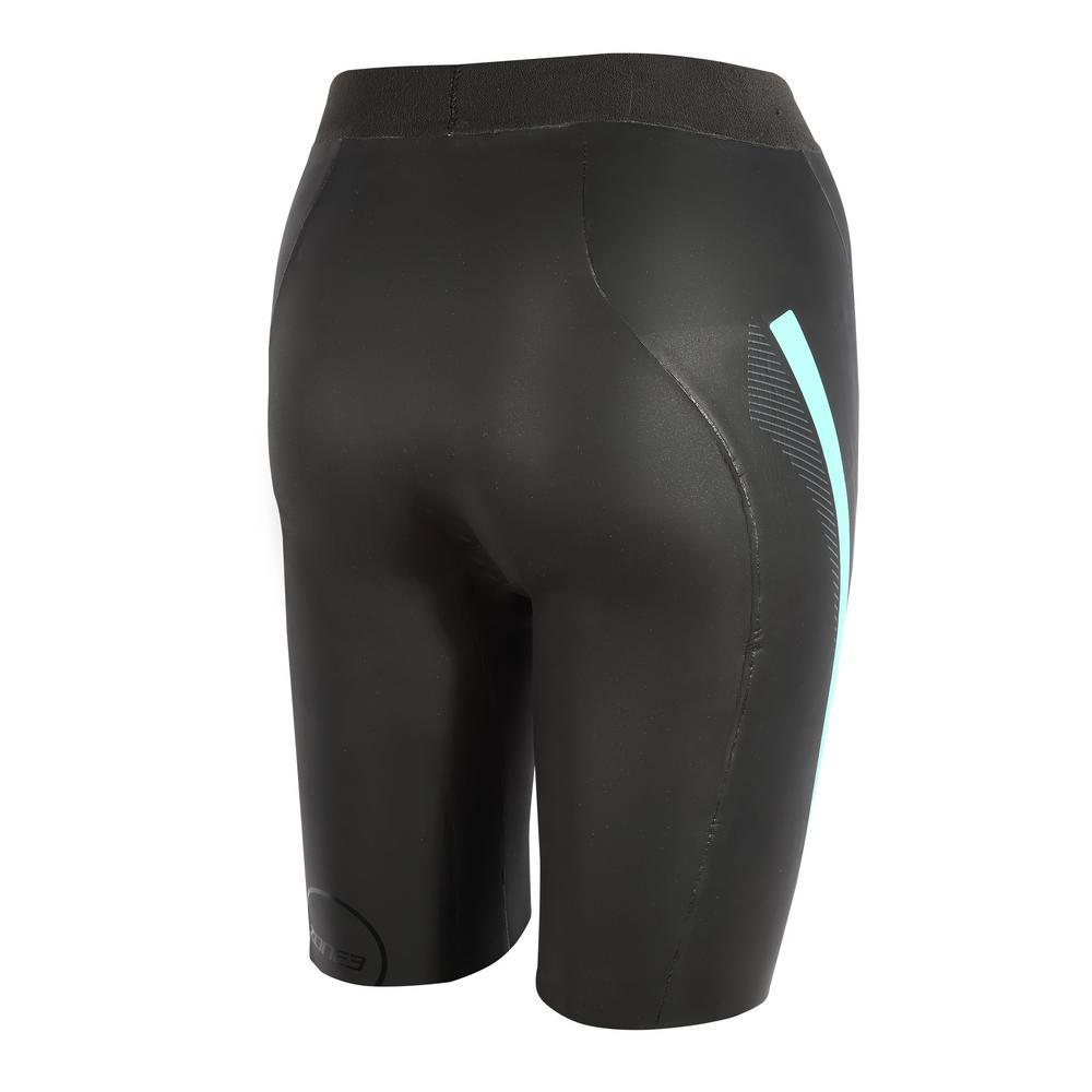 Reconditioned Neoprene Buoyancy Shorts ‘Original’ 5/3 – ZONE3 Europe