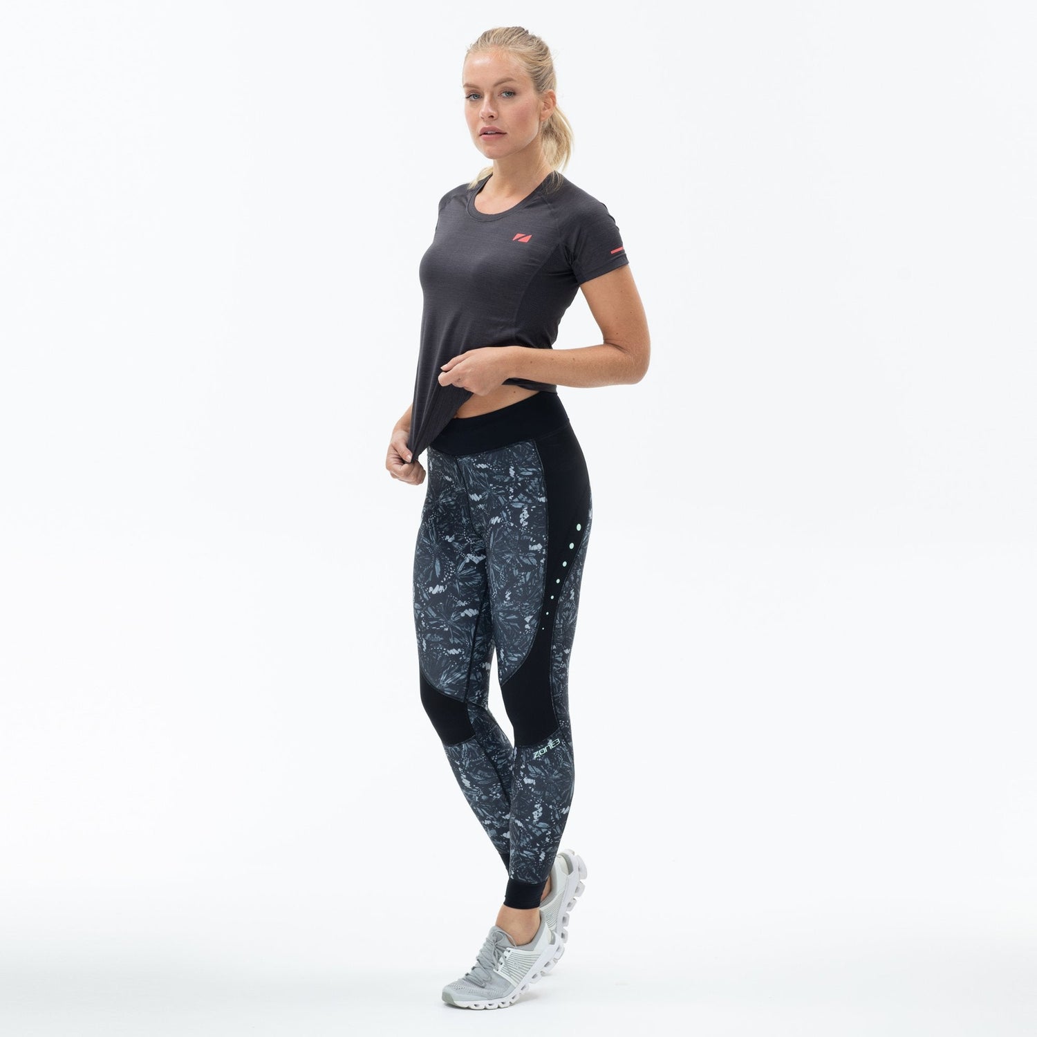 Zone3, RX3 Medical Grade Compression Tights, Performance Tights