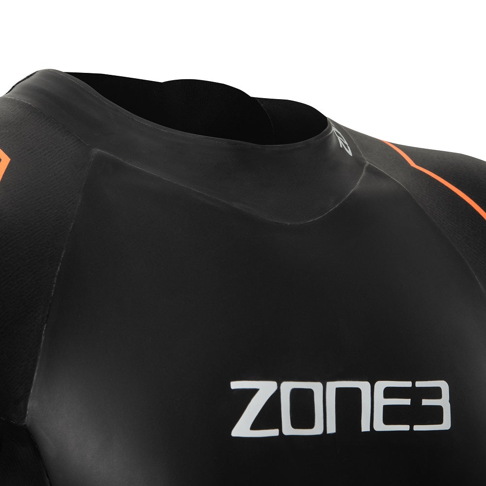 Thermal Aspire Wetsuit – ZONE3 Europe