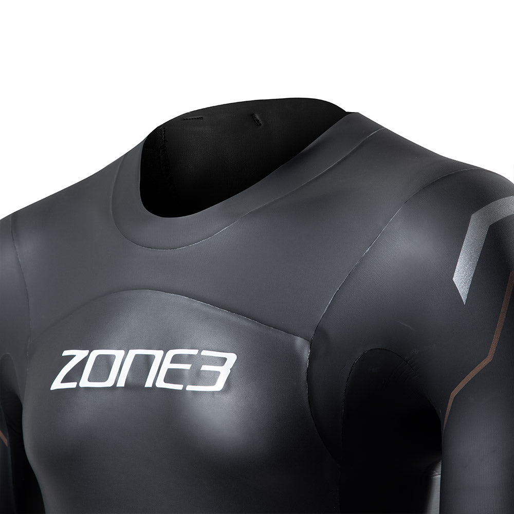 Thermal Agile Wetsuit – ZONE3 Europe