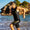 Unisex Swim-Run Top